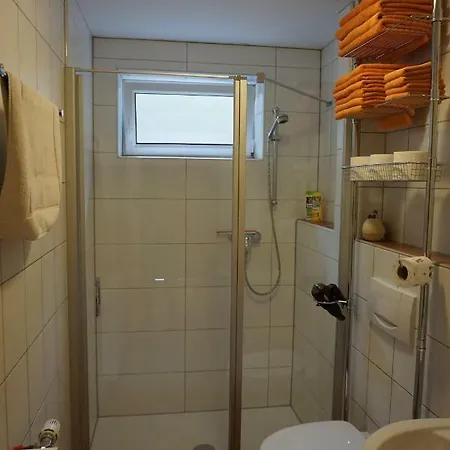 Ferienwohnung Stettfeld