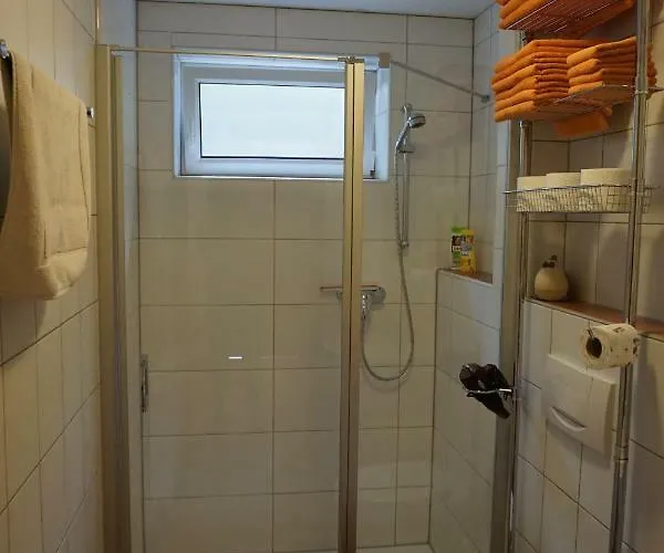 Ferienwohnung Stettfeld