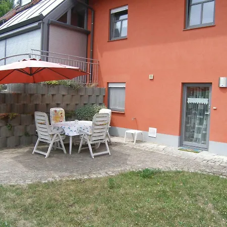 Ferienwohnung Stettfeld Stettfeld