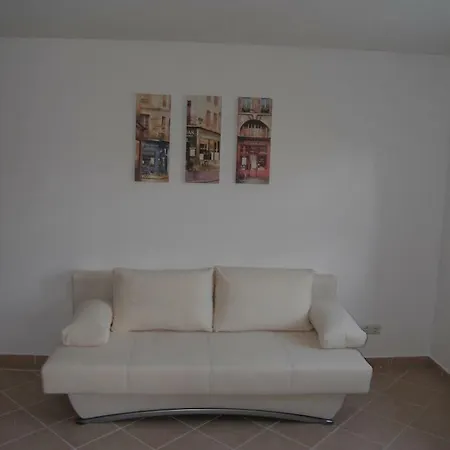 Ferienwohnung Stettfeld