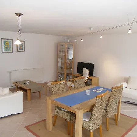 Ferienwohnung Stettfeld * Stettfeld