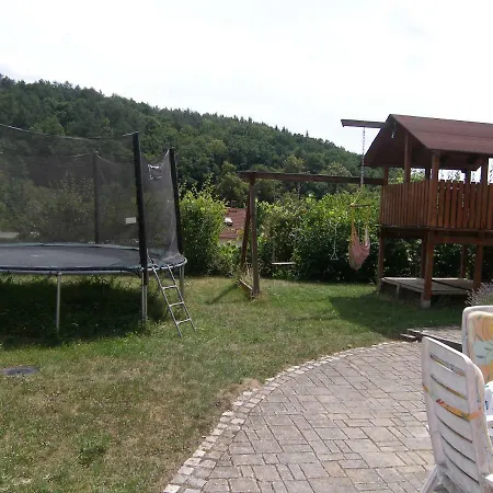 Ferienwohnung Stettfeld * Stettfeld