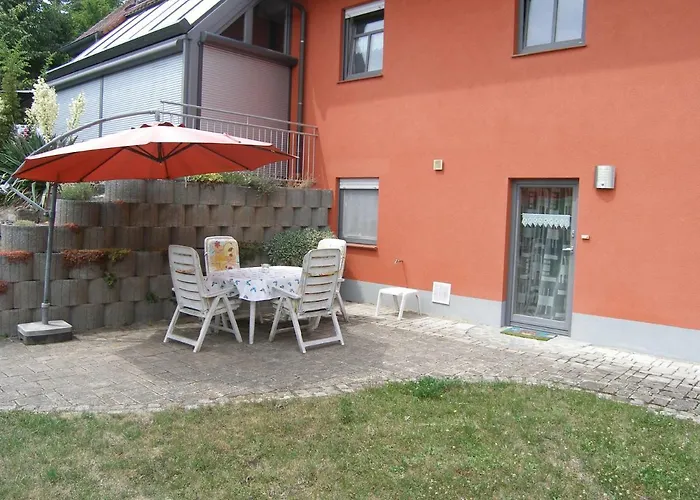 Ferienwohnung Stettfeld Stettfeld