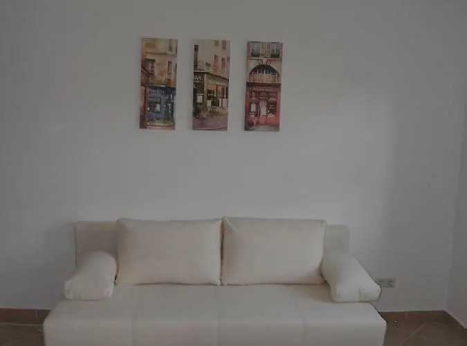 Ferienwohnung Stettfeld